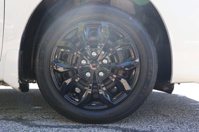 Used 2019 Nissan Sentra S FWD image 9