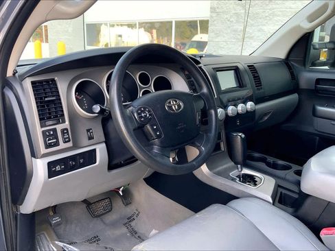 Used 2010 Toyota Tundra 2WD CrewMax image 15