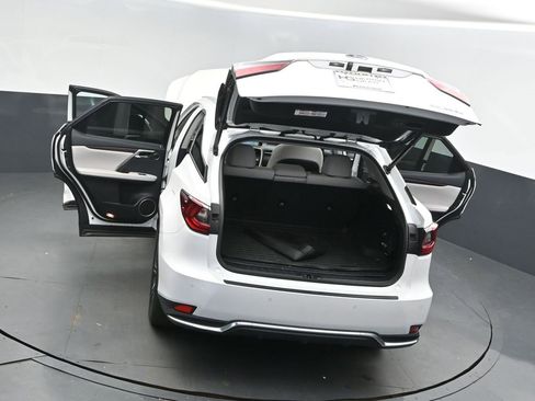 Used 2021 Lexus RX 450h AWD w/ Premium Package image 49