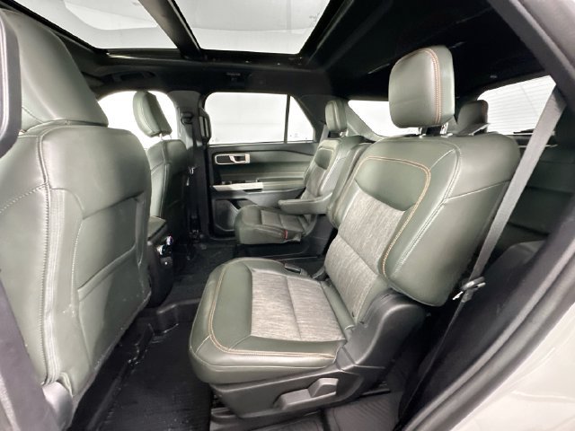 Used 2022 Ford Explorer Timberline AWD/4WD image 27