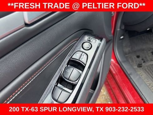 Used 2023 Nissan Altima 2.5 SR w/ SR Premium Package AWD/4WD image 13