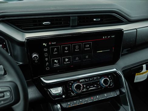 New 2026 GMC Sierra 1500 Denali w/ Denali Reserve Package image 23