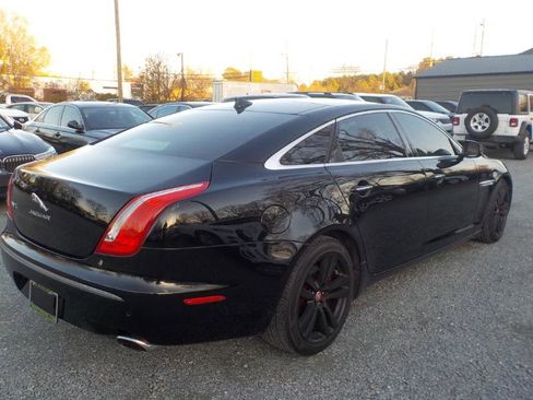 Used 2015 Jaguar XJ L Portfolio image 5