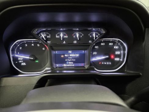 Used 2019 GMC Sierra 1500 SLT w/ SLT Premium Plus Package image 14