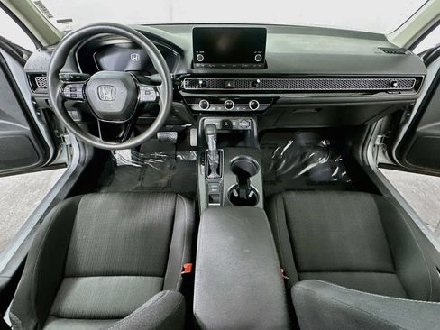 Used 2025 Honda Civic LX image 18