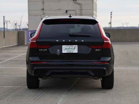 New 2025 Volvo XC60 B5 Plus w/ Protection Package Premier image 6