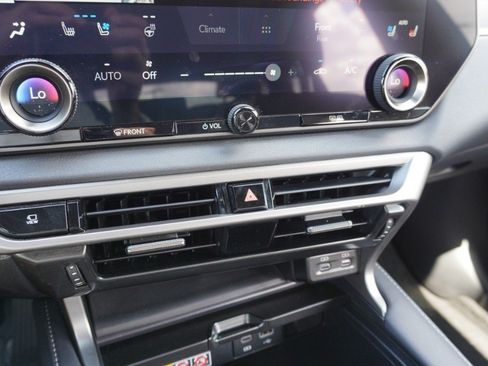 Used 2023 Lexus RX 350 Premium Plus w/ Accessory Package (Z1) FWD image 19