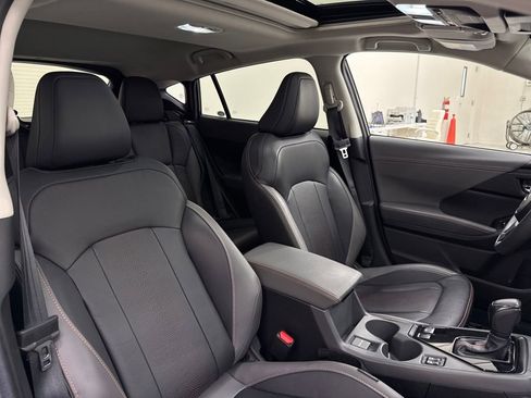 Certified 2025 Subaru Crosstrek 2.5i Limited image 23