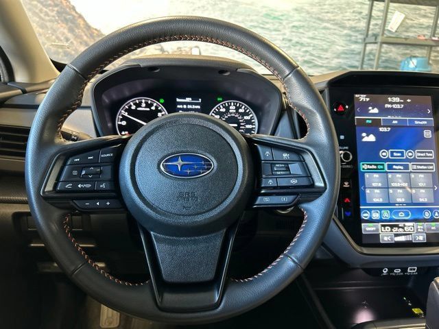 Used 2024 Subaru Crosstrek 2.5i Limited AWD/4WD image 68
