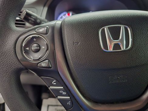 Used 2023 Honda Ridgeline Sport image 19
