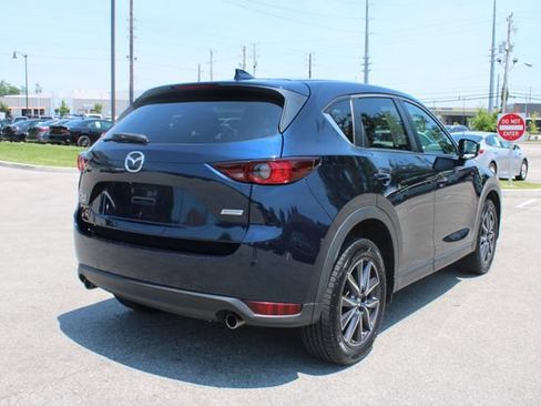 Used 2018 MAZDA CX-5 Touring w/ Preferred Equipment Package AWD/4WD image 41