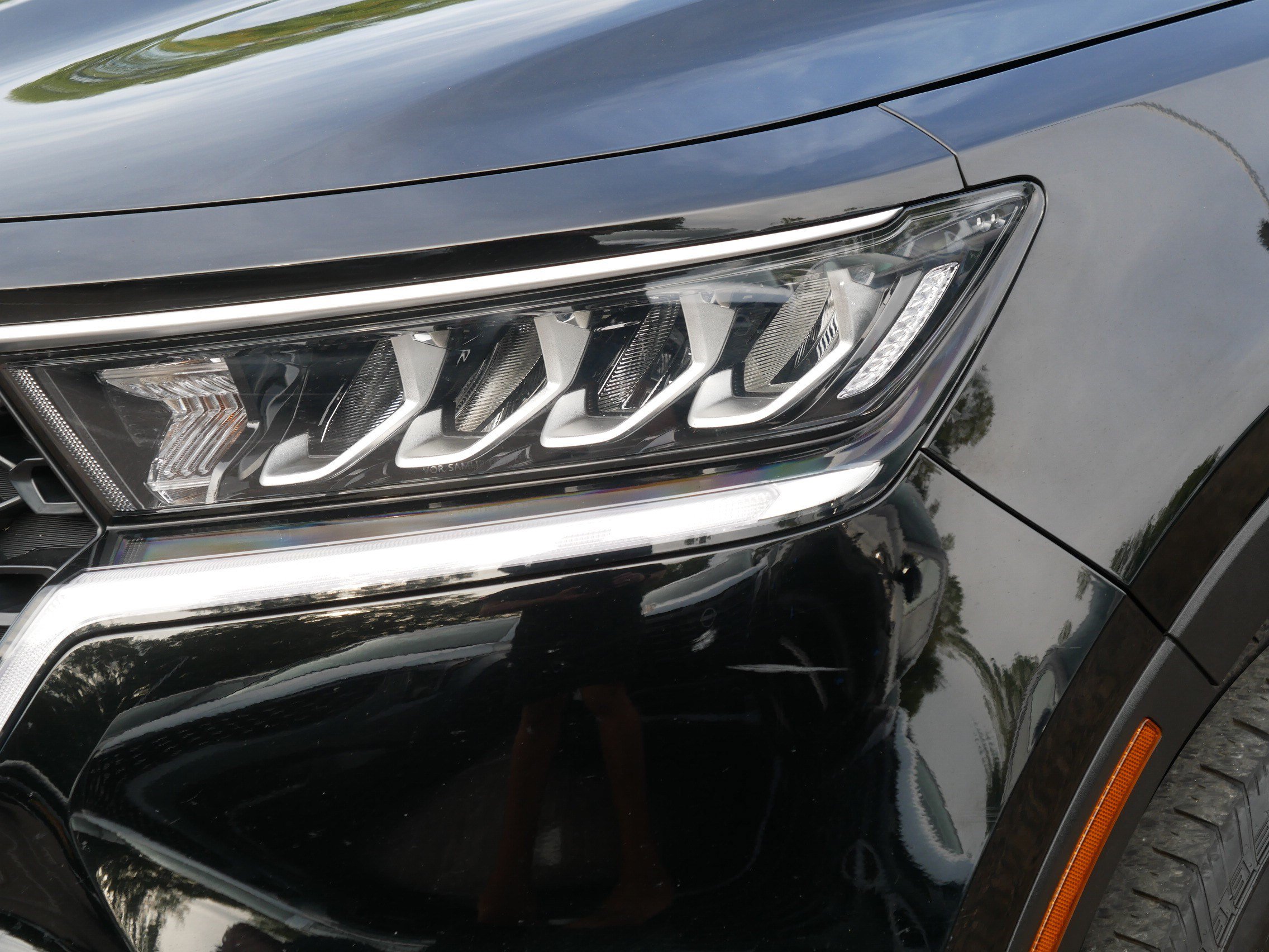 Certified 2023 Kia Sorento LX AWD/4WD image 16