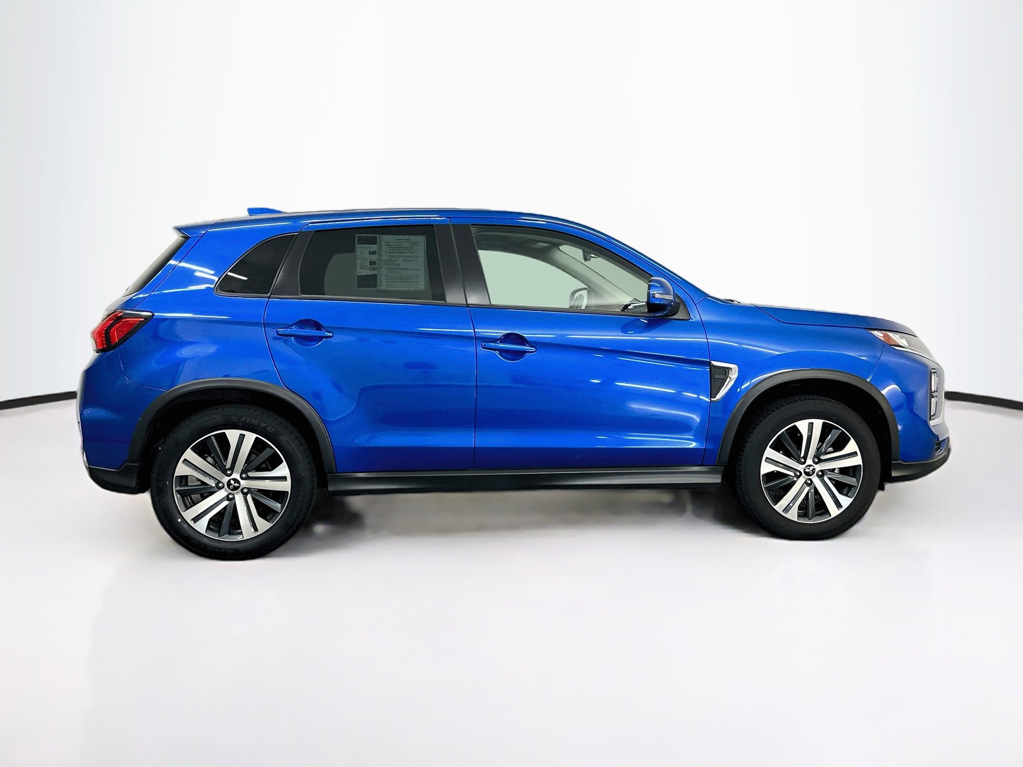 Used 2024 Mitsubishi Outlander Sport AWD image 10