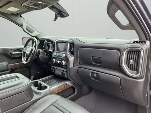 Used 2021 GMC Sierra 1500 Denali w/ Denali Ultimate Package AWD/4WD image 15