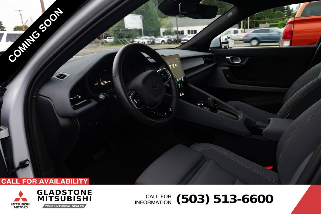 Used 2023 Polestar Polestar 2 w/ Pilot Pack AWD/4WD image 18