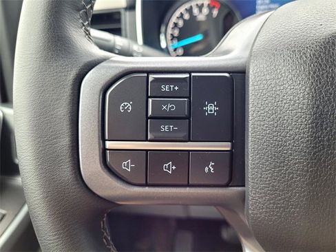 Certified 2023 Ford F150 XLT w/ Equipment Group 301A Mid image 24