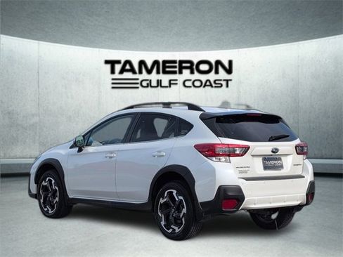 Used 2022 Subaru Crosstrek 2.5i Limited w/ Moonroof Package 2 image 3