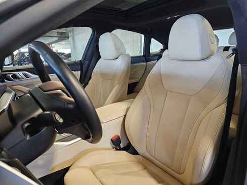 Used 2023 BMW i4 eDrive35 RWD image 26