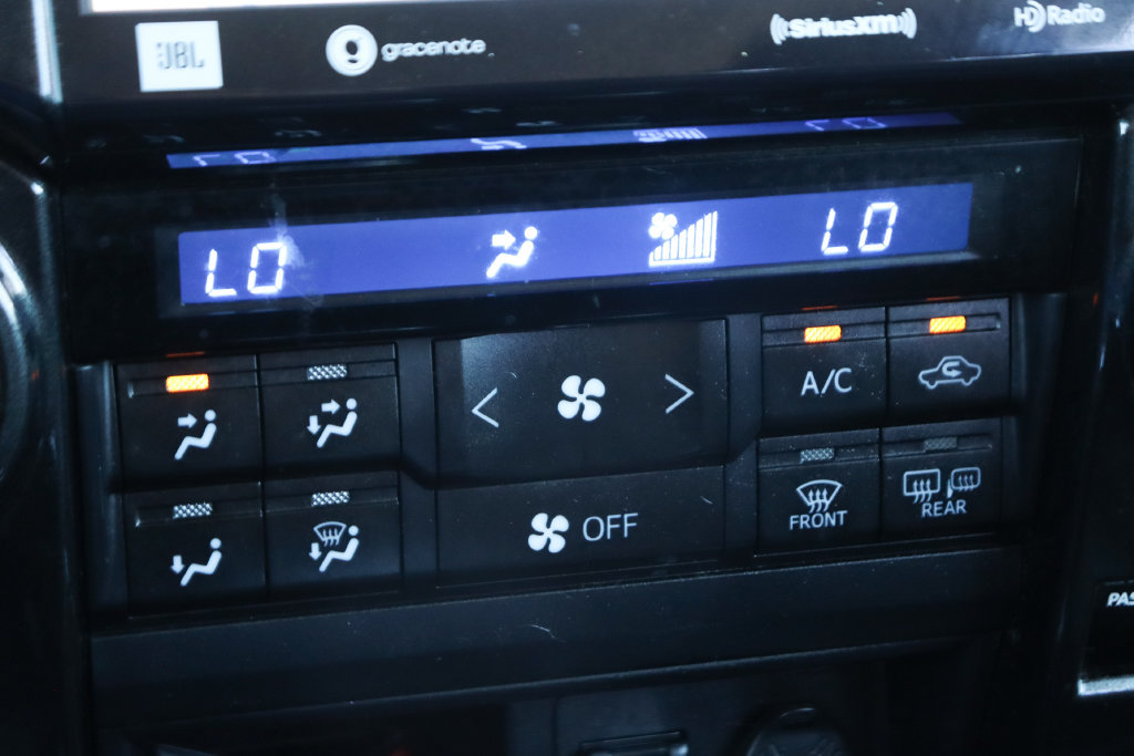 Used 2022 Toyota 4Runner TRD Pro AWD/4WD image 32