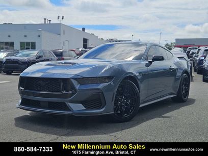Used 2024 Ford Mustang GT Premium w/ GT Performance Package