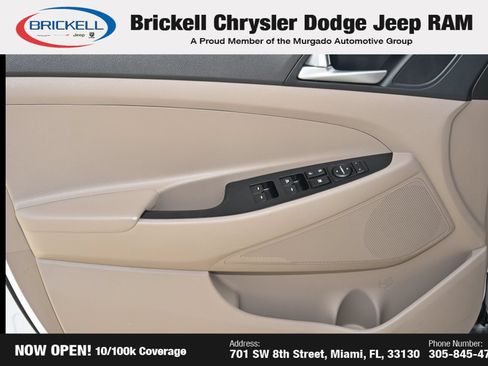 Used 2020 Hyundai Tucson Value FWD image 14