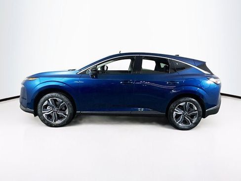New 2026 Nissan Murano SL image 8