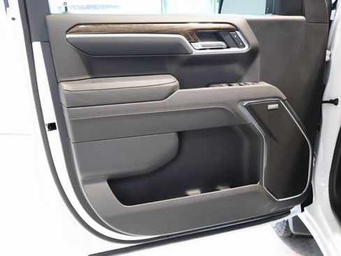 New 2026 GMC Sierra 1500 Elevation w/ Elevation Premium Package AWD/4WD image 12