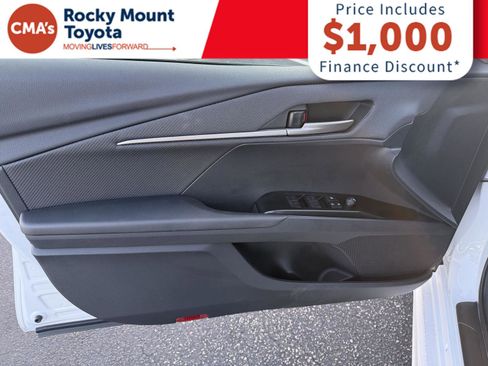 New 2026 Toyota Camry SE image 10