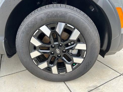 New 2026 Hyundai Santa Cruz SE FWD image 5