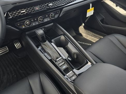 New 2026 Honda Accord Sport image 16