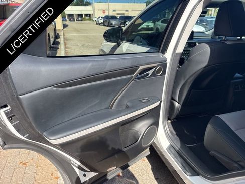 Used 2022 Lexus RX 350 FWD w/ Special Edition image 15