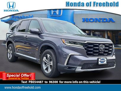 Used 2023 Honda Pilot EX-L