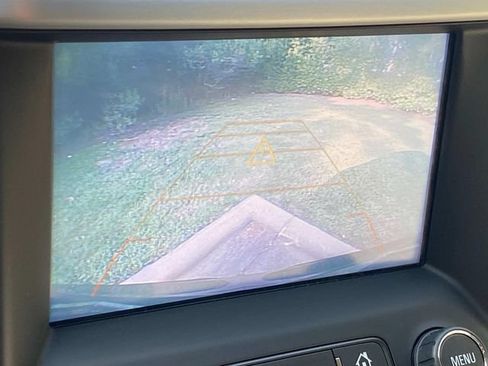 Used 2019 GMC Acadia SLT FWD image 25
