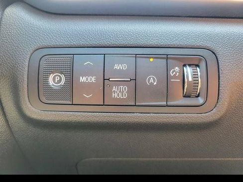 New 2027 GMC Terrain Denali w/ LPO, Black Badging Package AWD/4WD image 21
