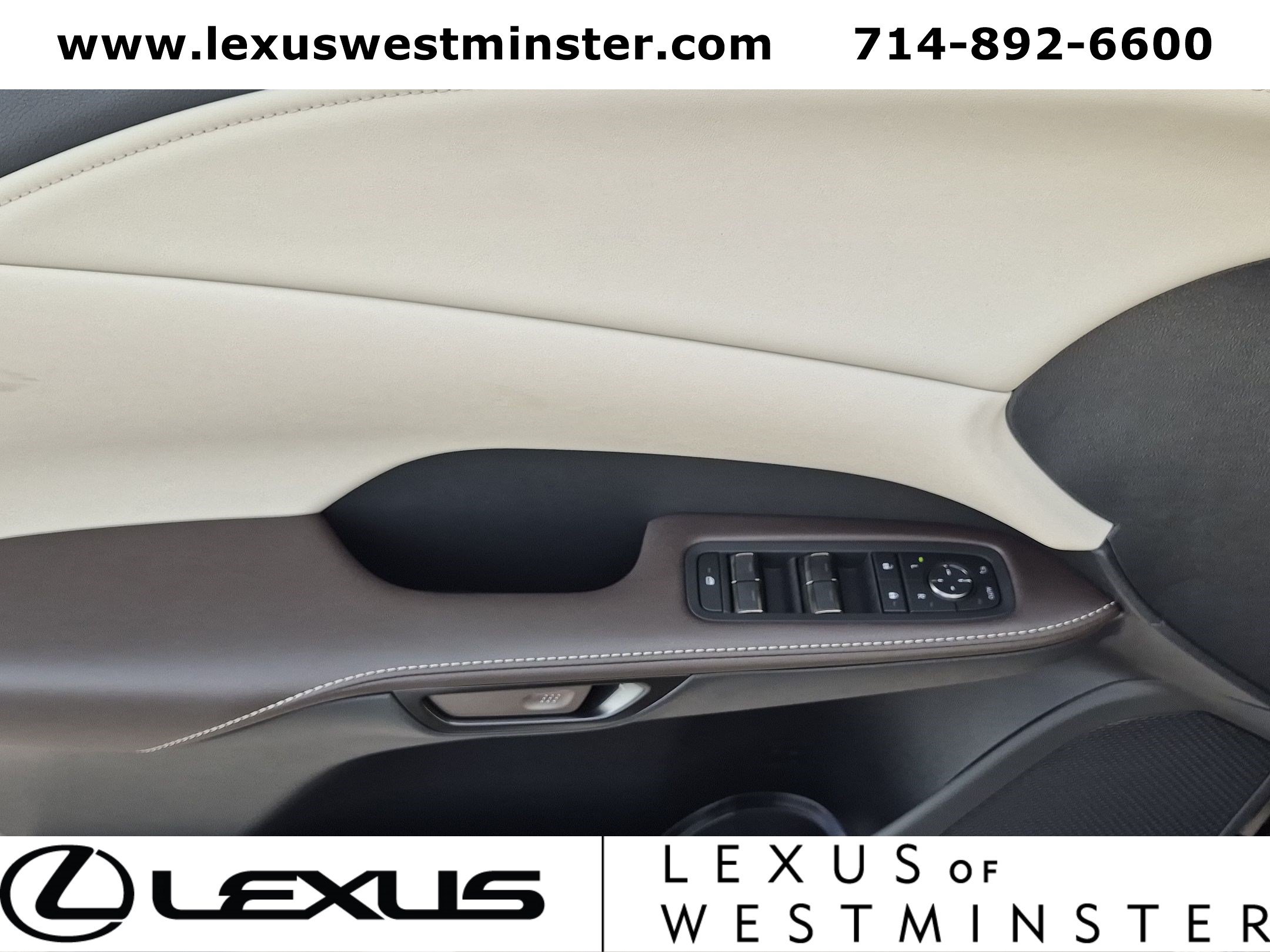 New 2026 Lexus RX 350 Premium Plus w/ Accessory Package (Z1) FWD image 11