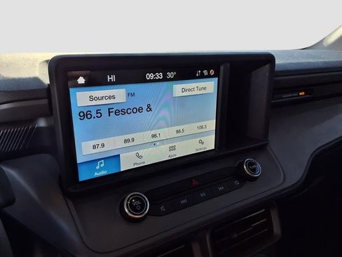 Used 2024 Ford Maverick XL w/ Equipment Group 100A Standard image 12