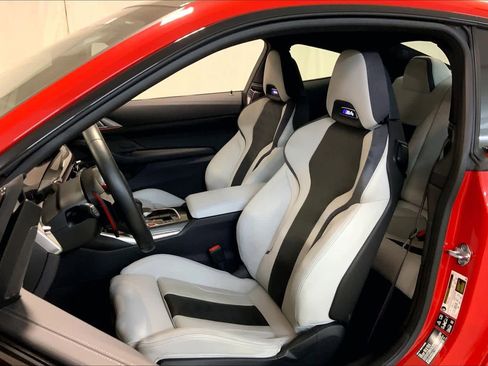 Used 2025 BMW M4 xDrive Competition image 7