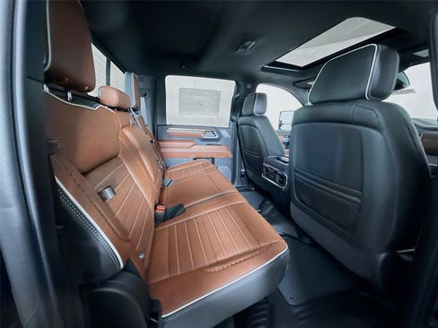 New 2026 GMC Sierra 3500 Denali Ultimate AWD/4WD image 22