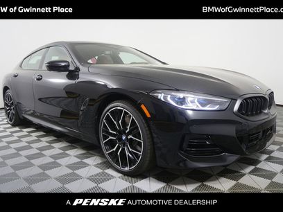 New 2026 BMW 840i