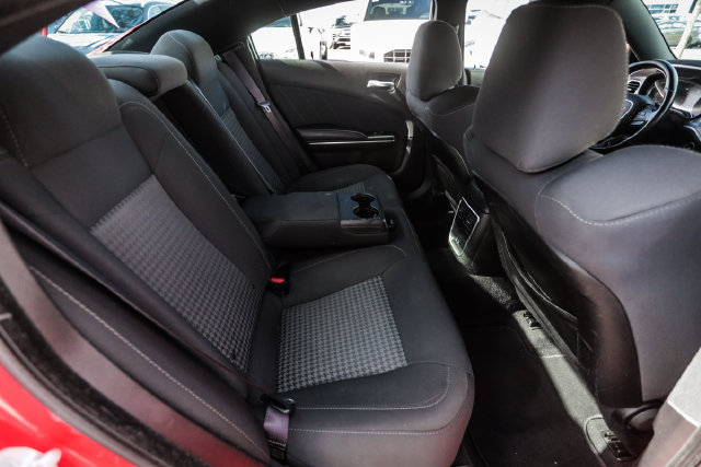 Used 2019 Dodge Charger GT RWD image 58