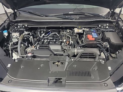 Certified 2025 Honda CR-V EX image 14