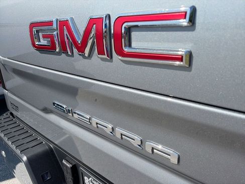 New 2026 GMC Sierra 1500 SLT w/ SLT Premium Plus Package AWD/4WD image 30