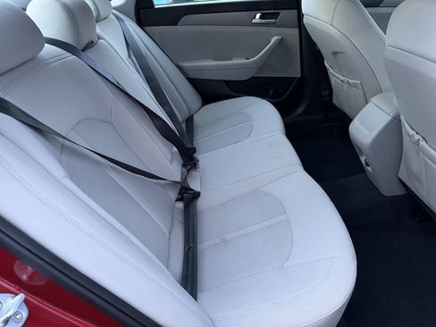 Used 2015 Hyundai Sonata SE FWD image 28