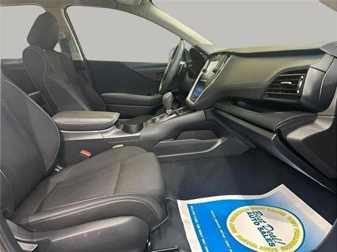 Used 2022 Subaru Legacy AWD/4WD image 24