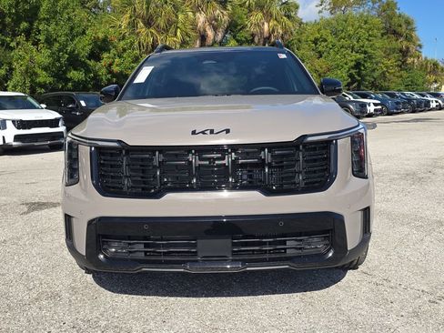 New 2026 Kia Sorento SX Prestige image 3
