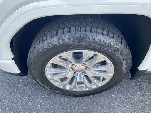 Used 2022 GMC Sierra 1500 Denali image 10