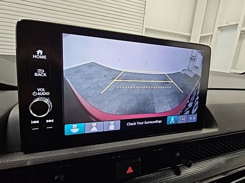 Used 2024 Honda CR-V Sport Touring image 21