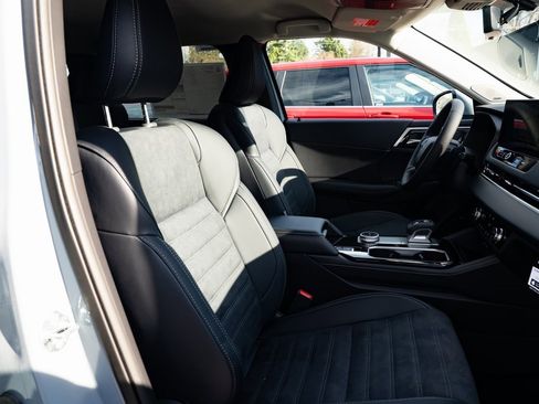 New 2026 Mitsubishi Outlander Trail Edition image 25