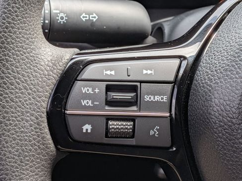 Used 2026 Honda Civic LX image 19