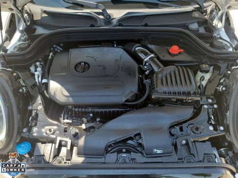 Used 2024 MINI Cooper Convertible FWD image 19